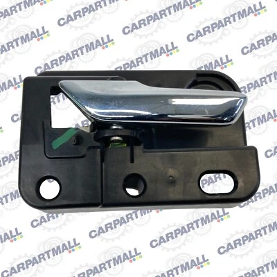 2009 2010 Dodge Journey Front Left Driver Side Interior Door Handle 962100-10 Foto 1 de 4