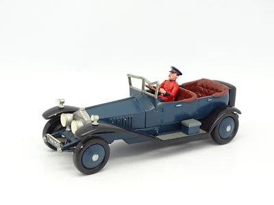 Tmw Kit Assembled White Metal 1/32 - Rolls Royce Phantom I Tmw150 - Image 1 of 4