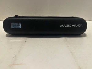 VuPoint Solutions Magic Wand Portable Scanner Micro SD Case USB Cable Tested - Picture 1 of 10