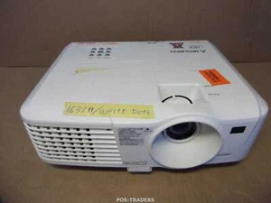 Projecteur Mitsubishi EX240U HDMI XGA DLP 2200 LUMENS - 1632 HEURES / POINTS - Photo 1/3