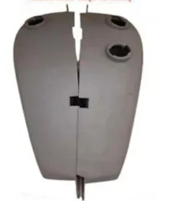 Indian Chief Scout Pre Guerra 1930 Acero Crudo Gas Combustible Tanque Gasolina/APTO PARA Foto 1 de 4