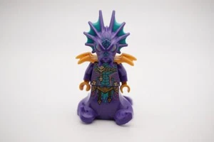 LEGO® Ninjago Minifigure - Prince Kalmaar - Seabound 71755 71754 71756 - Picture 1 of 4