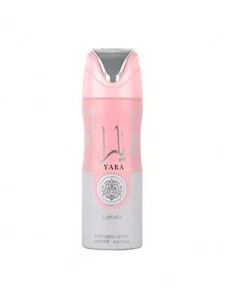 Deodorant Spray, 6.7 Oz (200ml), Long-Lasting Freshness - Picture 1 of 3