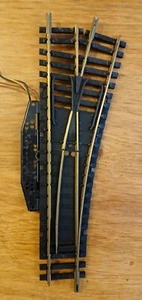 Fleischmann H0 6044 straight right hand point with motor - Picture 1 of 2