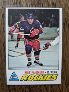 1977 O-Pee-Chee Hockey - Various Cards - You Pick