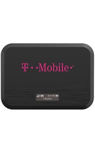 Punto de acceso móvil Franklin T9 - 4G LTE (T-Mobile bloqueado) banda 71 - Imagen 1 de 1