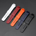 16mm Watch Band Strap For Casio AW-590/AW-591 AW-5230/AW-282B AWG-M100
