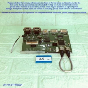 Cyberoptics SE500 8014765 MIDDLEMAN, PCB como fotos, sn:4413, promoción. - Imagen 1 de 15