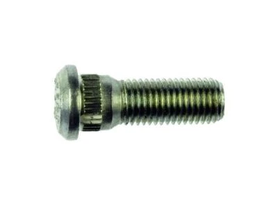 Taco de rueda Dorman 38289ZTHB 1986 1983 para camioneta Toyota 1970-1972, 1979-1995 Foto 1 de 2