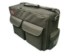 KR Kaiser1 transport bag for carrying standardsize card cases. Waterproof (K1-B)