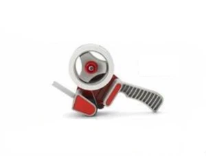 1 NUOVA SCATOLA RESISTENTE IMBALLAGGIO NASTRO PISTOLA DISPENSER 50mm (2")/ALTA QUALITÀ/FORTE - Foto 1 di 3