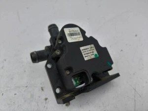 Tesla Model S 2014 Heizungsventil Wasserventil 600737000B Elektro AMD131416 - Picture 1 of 7