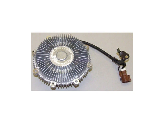 For 2007-2008 Ford Expedition Fan Clutch 34767TNPK - Image 1 of 2