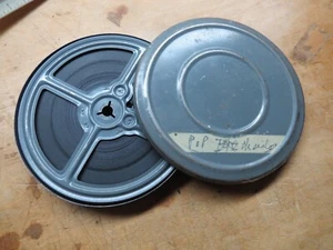 POPEYE HAMBURGER TRICKS 8 MM SEHR GUTER ZUSTAND - Bild 1 von 9