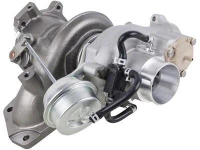 Turbocompresor Chevrolet Cobalt 2008-2010 51429BXHB 2009 2,0 L 4 cilindros Foto 1 de 2