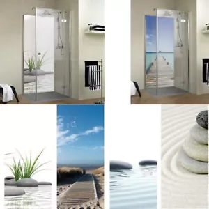 SCHULTE Decodesign FOTO Duschrückwand Wandverkleidung Rückwand Badrenovierung - Bild 1 von 8
