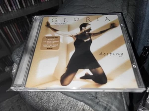 Destiny by Gloria Estefan (CD, Jun-1996, Epic) - Bild 1 von 1