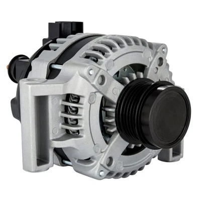 NEW ALTERNATOR FITS CADILLAC CHEVROLET MALIBU LIMITED COUPE 2016 13520817 11682 - Imagem 1 de 4