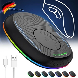 Maus Jiggler Maus Jiggler Nicht Nachweisbar mit Timer Mouse Mover Home Office - Afbeelding 1 van 15