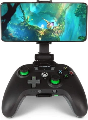 PowerA MOGA XP5-X+ Plus Bluetooth Controller for Mobile & Cloud Gaming Android - Image 1 of 4