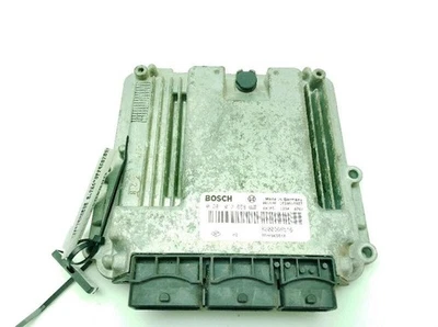 8200823728 centralina RENAULT TRAFIC II FURGON FL 2.0 DCI 90 FL0H 23285194 - Immagine 1 di 3