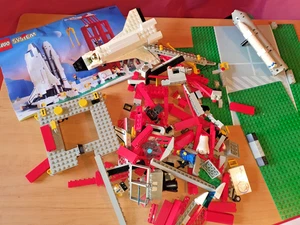 LEGO SYTEM # 6339 Spaceshuttle - Imagen 1 de 4