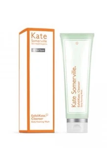 Kate Somerville ExfoliKate Daily Cleanser 4 fl oz New in Box Sealed - Picture 1 of 3