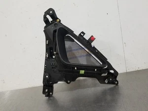 18 2018 LEXUS LS500 QUARTER GLASS SHADE REAR RIGHT PASSENGER - Picture 1 of 12