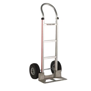 MAGLINER HMK111UA4 Hand Truck,500 lb.,48"x20-3/4"x20-1/2" 59UY90 - Picture 1 of 1
