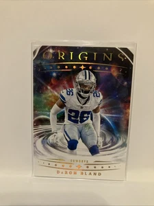 2025 Panini Origins - DaRon Bland #66 Dallas Cowboys  - Picture 1 of 2