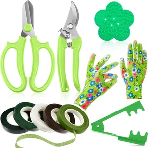 10 Pcs Rose Thorn Stripper Tool Florist Supplies Floral Tape Rose Thorn Remov... - Picture 1 of 6