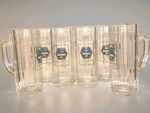 6 X DIEBELS ALT BIERKRÜGE GLÄSER * 0,5 L * NEU * - Bild 1 von 5