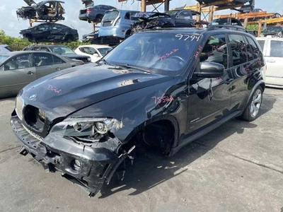 Muelle helicoidal trasero con suspensión activa para BMW X5 686327 07-13 Foto 1 de 4