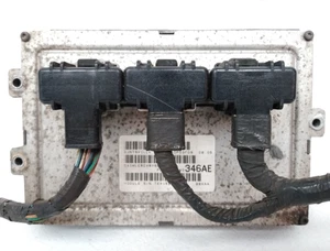 56040346AE Dodge 2000 Ram Van Módulo de control informático motor 3,9 L ECM ECU E48 - Imagen 1 de 12