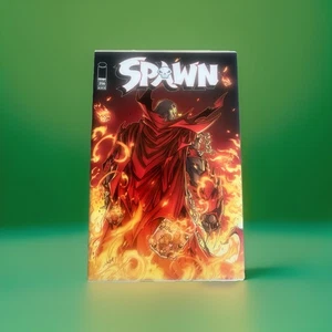 Cómics de imagen Spawn #256 edición baja ~ 2015 - Imagen 1 de 6