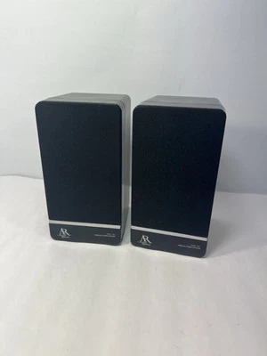 Acoustic Research AW880 внутренние беспроводные колонки - только колонки! - В отличном состоянии - Изображение 1 из 4
