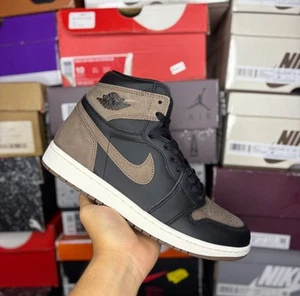 (Men's) Air Jordan 1 Retro High OG 'Palomino' (2023) DZ5485-020 Sneakers Size 7 - Picture 1 of 5