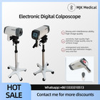 Digital Gyn Electronic Colposcope with LCD Screen & Diagnostic Software