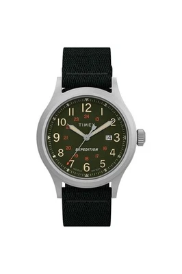 Timex Reloj Gents Expedition North Sierra Silverstone TW2V65700 - Imagen 1 de 2