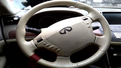 M35       2008 Steering Wheel 26756346 — 第 1/4 张图片