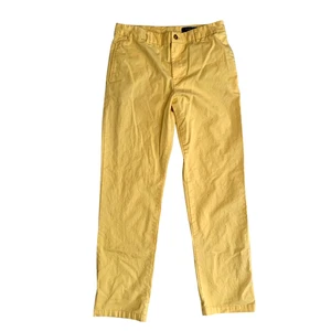 Polo Ralph Lauren Youth Boys Size 18 Straight Fit Flex Abrasion Twill Pants - Picture 1 of 17