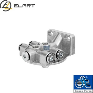COVER FUEL FILTER 2.12291 FOR D12A380/D12A420/D12A340/D12C380/D12C420 12.1L 6cyl - Picture 1 of 10
