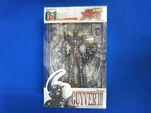 Figur GUYVER III BIO BOOSTER ARMOR BIO FIGHTER COLLECTION Bfc Max Factory 20 cm - Bild 1 von 4
