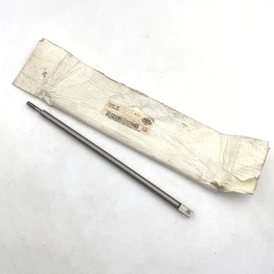 oem Harley 42432-99 Rear Brake Control Rod 99-03 Sportster 883 1200 Custom - Image 1 of 4