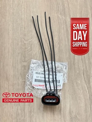 NUEVO OEM CUERPO DEL ACELERADOR APLICACIONES CONECTOR 98-05 LEXUS IS300 GS300 SC300 TOYOTA SUPRA Foto 1 de 4