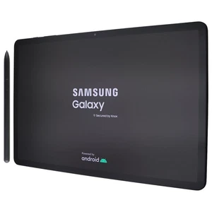 Samsung Galaxy Tab S7 FE 5G (12.4-in) SM-T738U Verizon - 64GB/Black (90%+ Batt) - Picture 1 of 4