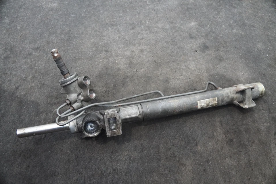 Portaequipajes de dirección y piñón 4786597AB Chrysler Plymouth Prowler 1997-2002 *Nota* Foto 1 de 4