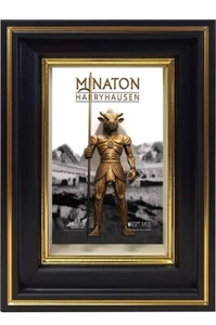 Star Ace Toys Minaton Photo SCULPTURE FRAME Frame 20 x 15 x 5cm X-plus - Picture 1 of 9