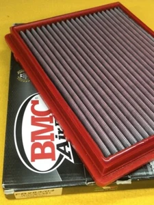 Air filter for Holden VT VX VY COMMODORE 3.8L 5.0L 5.7L 9/97-7/05 Reuseable BMC - Picture 1 of 2