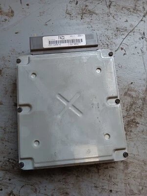 Ford Mustang ECU FAZ2, 1999, 2000 3,8 5 velocidades Foto 1 de 4
